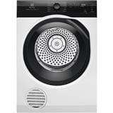ELECTROLUX FRONT LOAD VENTING DRYER EDV804H3EC 8KG WHITE