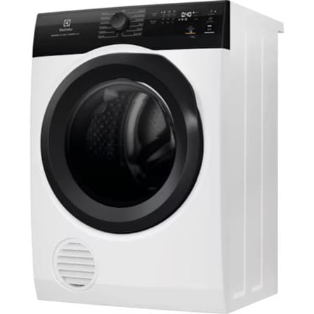 ELECTROLUX FRONT LOAD VENTING DRYER EDV804H3EC 8KG WHITE