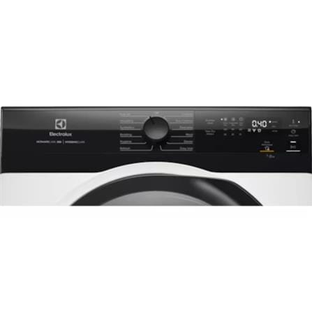 ELECTROLUX FRONT LOAD VENTING DRYER EDV804H3EC 8KG WHITE
