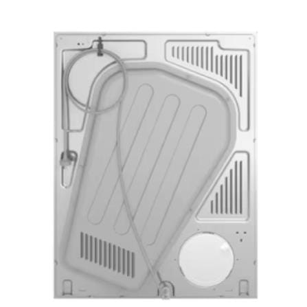 ELECTROLUX FRONT LOAD VENTING DRYER EDV804H3EC 8KG WHITE