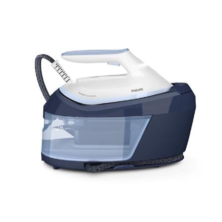 PHILIPS STEAM GENERATOR PSG6026/20 2400W 1.8L STEAMGLIDE PLUS SOLEPLATE