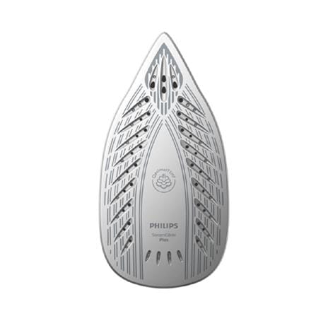 PHILIPS STEAM GENERATOR PSG6026/20 2400W 1.8L STEAMGLIDE PLUS SOLEPLATE
