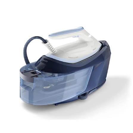 PHILIPS STEAM GENERATOR PSG6026/20 2400W 1.8L STEAMGLIDE PLUS SOLEPLATE