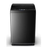 SHARP TOP LOAD WASHING MACHINE ES1125X 11KG DARK GREY