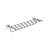 ROCA VICTORIA TOWEL RACK SHELF 60CM A817887C00 CHROME