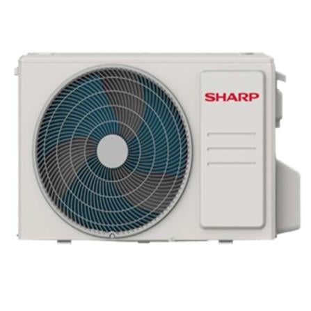 SHARP WALL AIR CONDITIONER AHX12DCD 1.5HP BLISSCOOL INVERTER