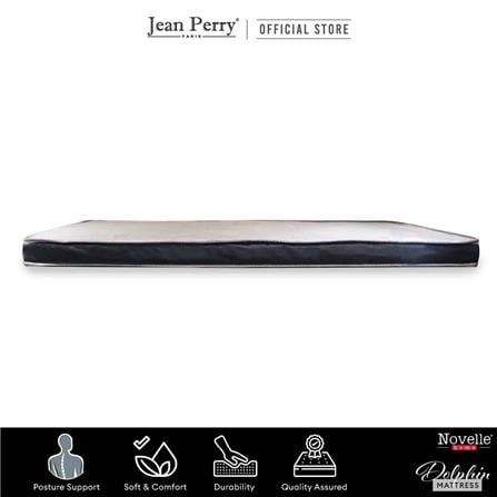 NOVELLE DOLPHIN MATTRESS SINGLE
