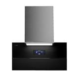 FOTILE RANGE HOOD AMG9068 BLACK 2800M3/HR BLDC MOTOR HOB SYNCHRONIZATION