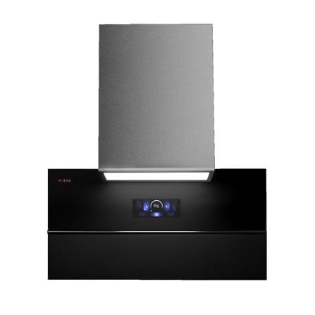 FOTILE RANGE HOOD AMG9068 BLACK 2800M3/HR BLDC MOTOR HOB SYNCHRONIZATION