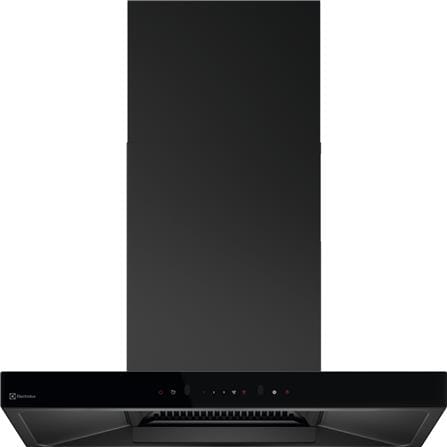 ELECTROLUX 600 CHIMNEY EXTRACTOR HOOD ECT9644KB 90CM 2150M3/H