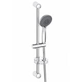 JOHNSON SUISSE BARENTS SHOWER KIT WTH HOSE WBFA301680CP CHROME