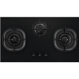 ELECTROLUX 90CM 600 SERIES BUILT-IN GAS HOB EHG9356MF 3BURNERS 5.2KW+2KW 90CM