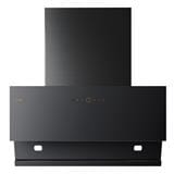 FOTILE RANGE HOOD JQG9055-i BLACK 2000M3/HR BLDC MOTOR SMART SYNC