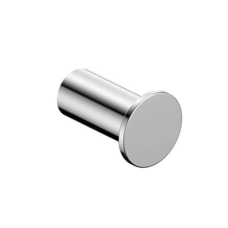 ROCA CESENA-R ROBE HOOK A817994C00 CHROME