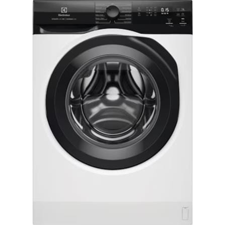 ELECTROLUX FRONT LOAD WASHING MACHINE EWF1024D3EC 10KG WHITE