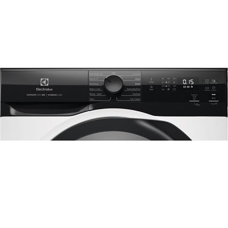ELECTROLUX FRONT LOAD WASHING MACHINE EWF1024D3EC 10KG WHITE