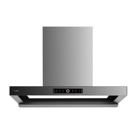 FOTILE RANGE HOOD EMG9070-G GREY 2600M3/HR BLDC MOTOR SMART SYNC