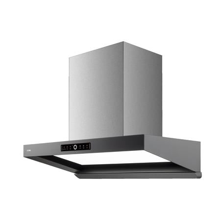 FOTILE RANGE HOOD EMG9070-G GREY 2600M3/HR BLDC MOTOR SMART SYNC