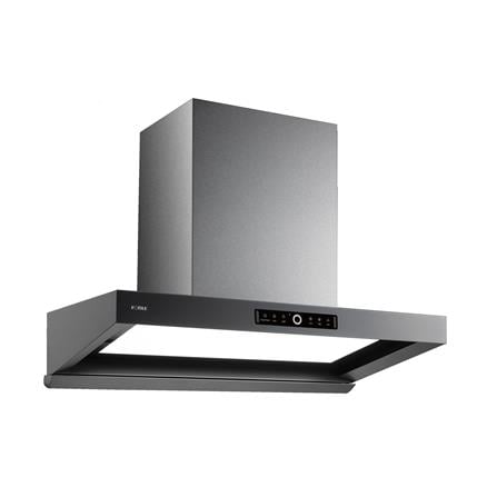 FOTILE RANGE HOOD EMG9070-G GREY 2600M3/HR BLDC MOTOR SMART SYNC