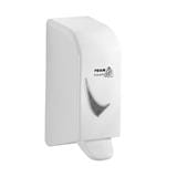 MOYA SOAP DISPENSER AM-95351 WHITE