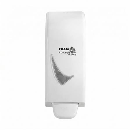 MOYA SOAP DISPENSER AM-95351 WHITE