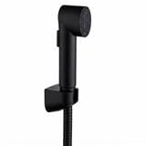 ROCA BE FRESH LITE HAND BIDET SS HOSE 1.2M Z5B9Q30NBY MATT BLACK