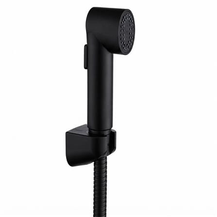 ROCA BE FRESH LITE HAND BIDET SS HOSE 1.2M Z5B9Q30NBY MATT BLACK