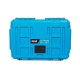 MATALL PRO TOOL BOX HL6001-3 MEDIUM SIZE