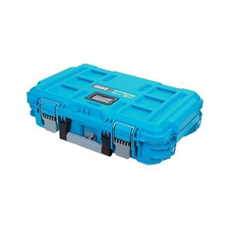 MATALL PRO TOOL BOX HL6001-3 MEDIUM SIZE
