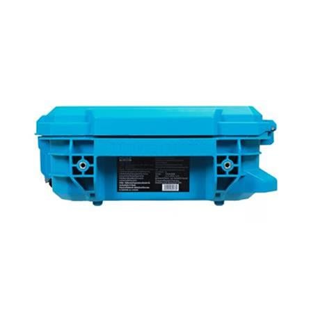 MATALL PRO TOOL BOX HL6001-3 MEDIUM SIZE