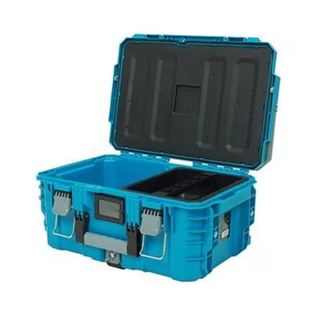 MATALL PRO TOOL BOX HL6001-2 LARGE SIZE