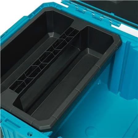 MATALL PRO TOOL BOX HL6001-2 LARGE SIZE