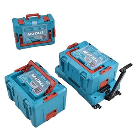 MATALL TOOL BOX DOLLY ZG-022
