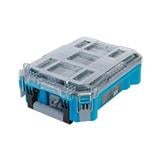 MATALL PRO TOOL BOX HL6001-5 5COMPARTMENT