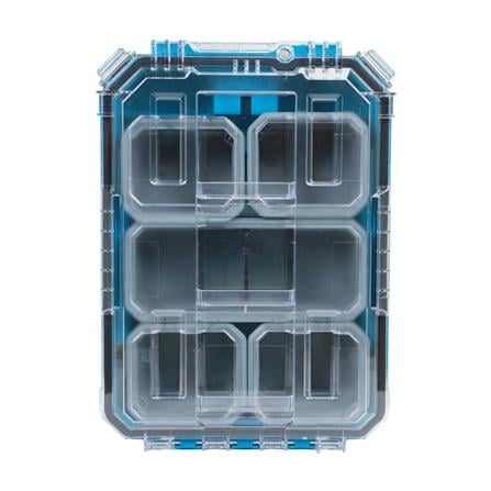 MATALL PRO TOOL BOX HL6001-5 5COMPARTMENT