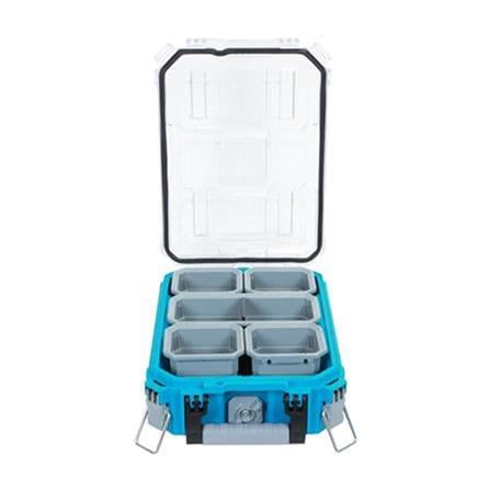 MATALL PRO TOOL BOX HL6001-5 5COMPARTMENT