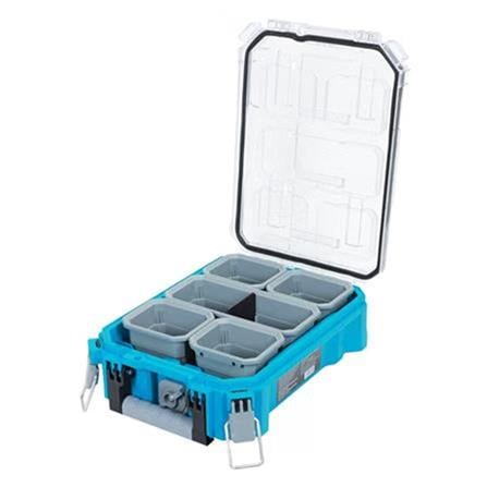 MATALL PRO TOOL BOX HL6001-5 5COMPARTMENT