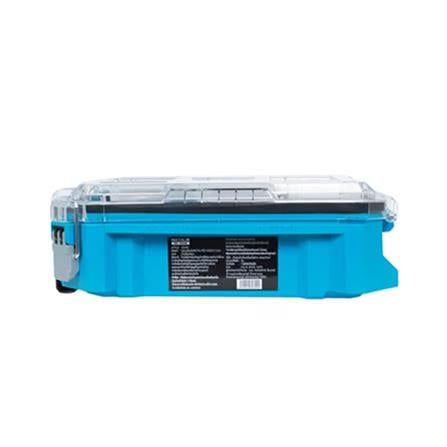 MATALL PRO TOOL BOX HL6001-5 5COMPARTMENT