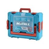 MATALL TOOL BOX ZG-019 SMALL SIZE 24L