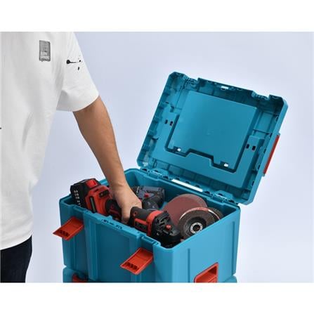 MATALL TOOL BOX ZG-019 SMALL SIZE 24L