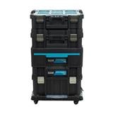 MATALL PRO TOOL BOX SET D51S4A 5IN1 BLACK/BLUE