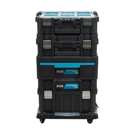 MATALL PRO TOOL BOX SET D51S4A 5IN1 BLACK/BLUE
