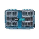 MATALL PRO TOOL BOX HL6001-4 10 COMPARTMENT