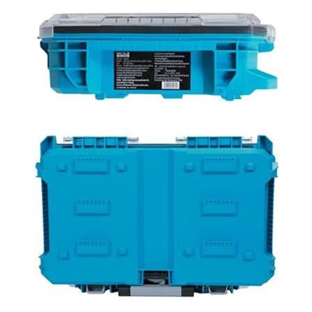 MATALL PRO TOOL BOX HL6001-4 10 COMPARTMENT