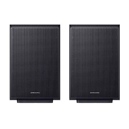 SAMSUNG Q-SERIES SOUNDBAR 9.1.4CH W SUBWOOFER & REAR SPEAKERS HW-Q930H/XM