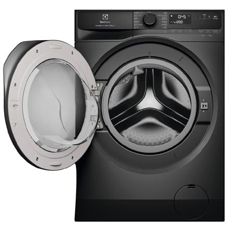 ELECTROLUX WASHING MACHINE & DRYER EWW1143P5SC 11/7KG DARK SILVER