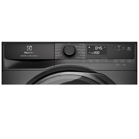 ELECTROLUX WASHING MACHINE & DRYER EWW1143P5SC 11/7KG DARK SILVER