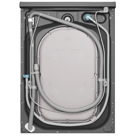 ELECTROLUX WASHING MACHINE & DRYER EWW1143P5SC 11/7KG DARK SILVER