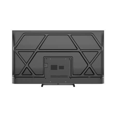 HAIER 75-INCH 4K QLED GOOGLE TV H75S80GUX