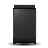 PANASONIC TOP LOAD WASHING MACHINE NA-FJ115X1BT 11.5KG DARK BLACK